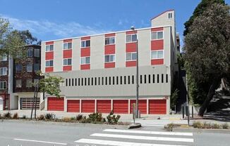 400 Monterey Blvd.