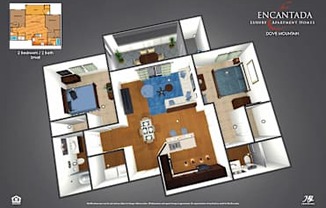 Partner-provided photo for $1561 unit