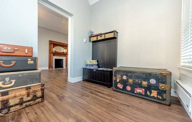 1402-1406 SW 12th Ave