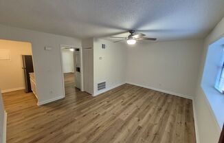 Garden Hills Apartments