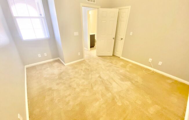 STUNNING 4 BEDROOM, 2.5 BATHROOM HOME WITH 2-CAR GARAGE LOCATED IN A GATED COMMUNITY!