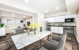 The Crossings at Limestone Apartments