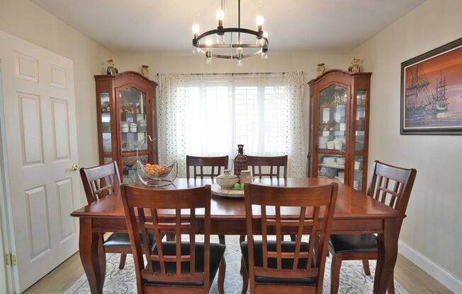 Beautifully Remodeled Blossom Valley 4 Bedroom 2.5 Bath Home!
