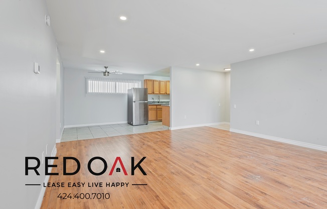 15101 Magnolia Blvd