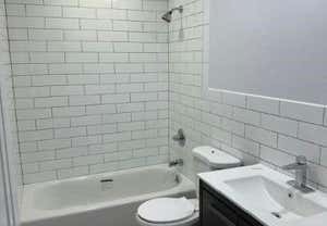 2 beds, 1 bath, $2,650