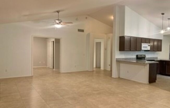 3 beds, 2 baths, $2,300