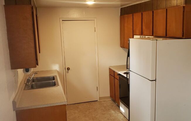 Baker Street Apartments