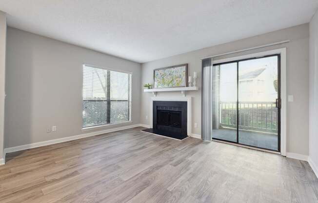 Living Space