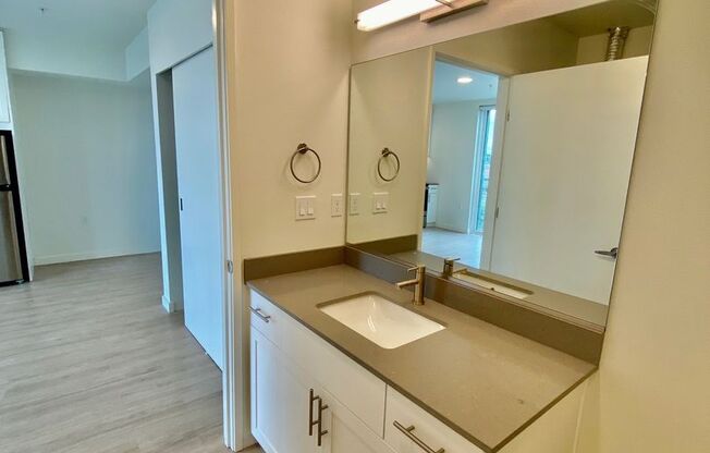 1 bed, 1 bath, 414 sqft, $1,495, Unit 206