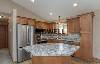 Partner-provided photo for $2200 unit