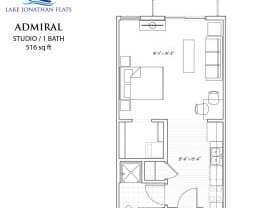 Partner-provided photo for $1385 unit