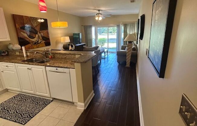 2 beds, 2 baths, $1,800