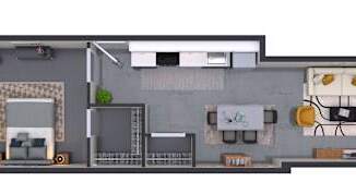 Partner-provided photo for $1375 unit