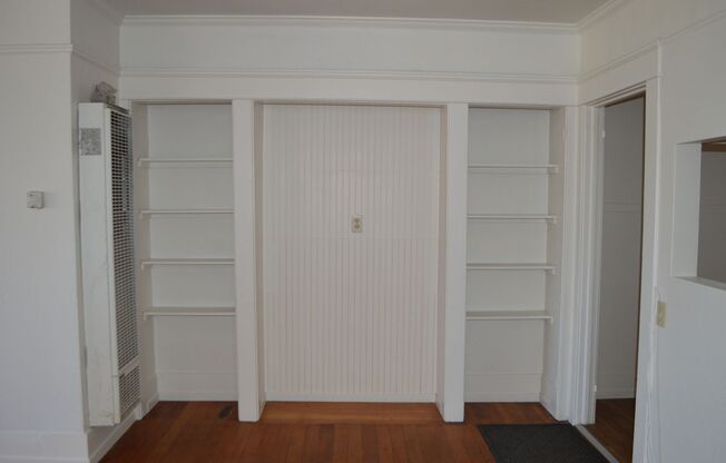 Money Apartment Building - 2