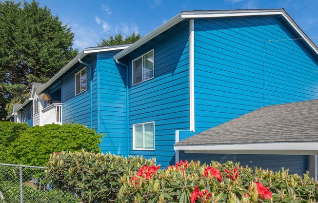 Alcove Apartments