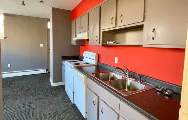 1 bed, 1 bath, 500 sqft, $1,095