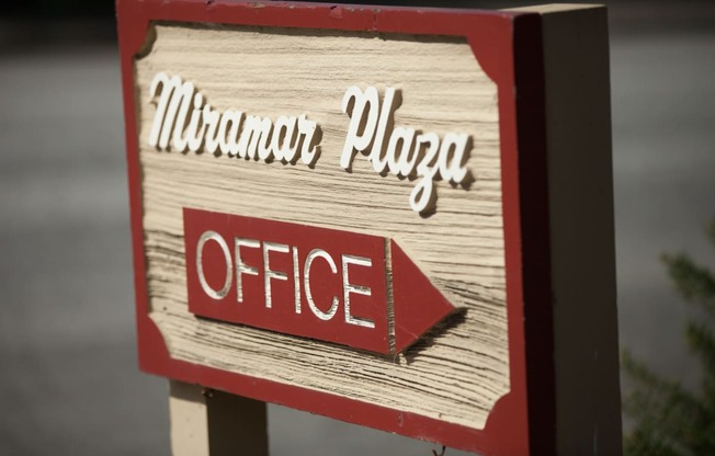 Welcome to Miramar Plaza