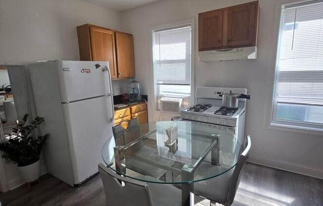 Highland Street Investment One LLC