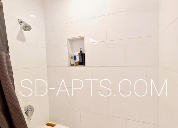 1 bed, 1 bath, $2,550