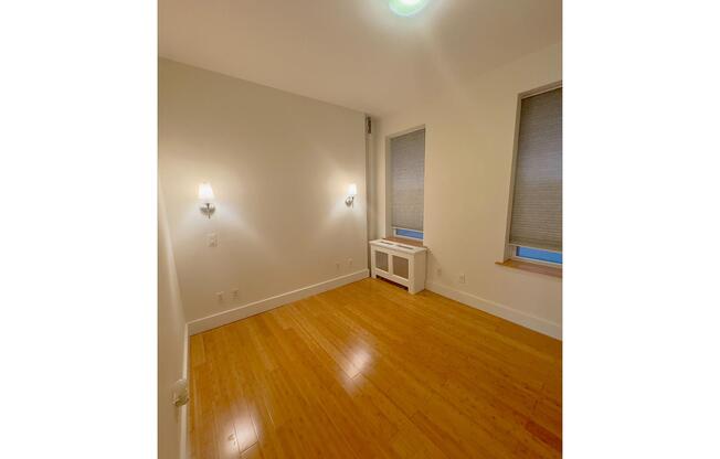 1 bed, 1 bath, $3,395, Unit 403