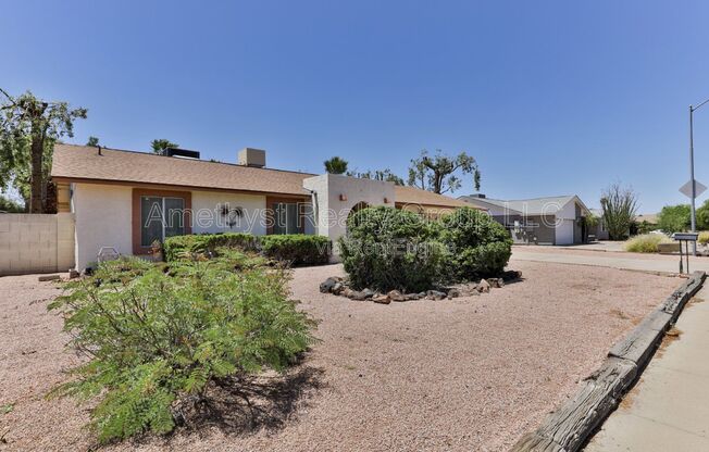 4419 W SHAW BUTTE DR