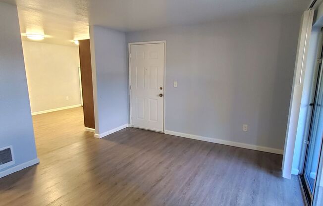 Glade Park Apartments