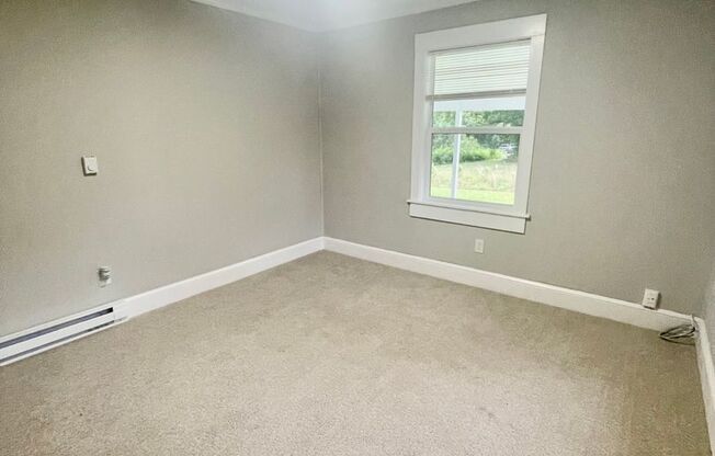 Welcome to this Beautiful Newly Renovated 2-bedroom, 1-bathroom home located in the desirable Mint Hill, NC.