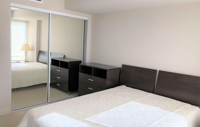 1 bed, 1 bath, $2,900