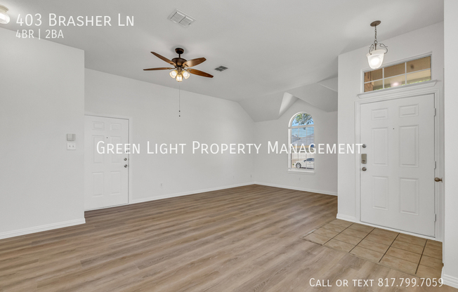 403 BRASHER LN