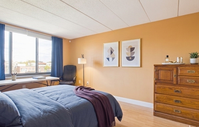 2 beds, 1.5 baths, 1,190 sqft, $3,600, Unit P505