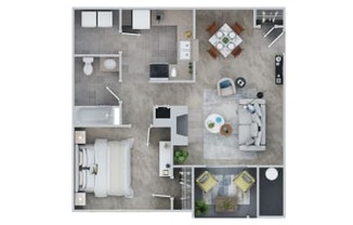 Partner-provided photo for $2367 unit