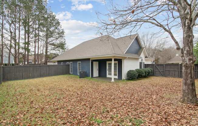 2 Bedroom at Grand Reserve Columbus in Columbus GA