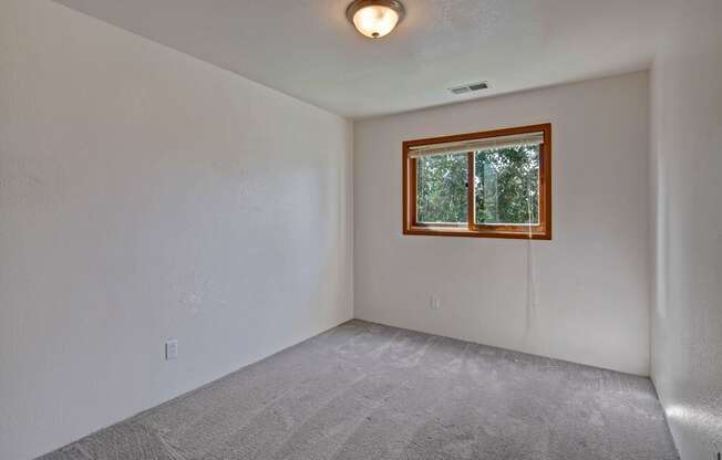 Legacy West Bedroom