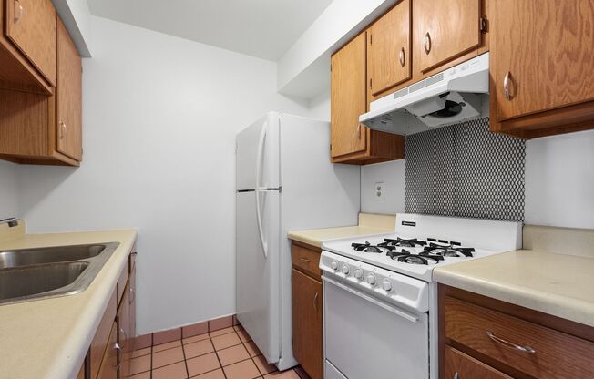 1 bed, 1 bath, 700 sqft, $699, Unit #307