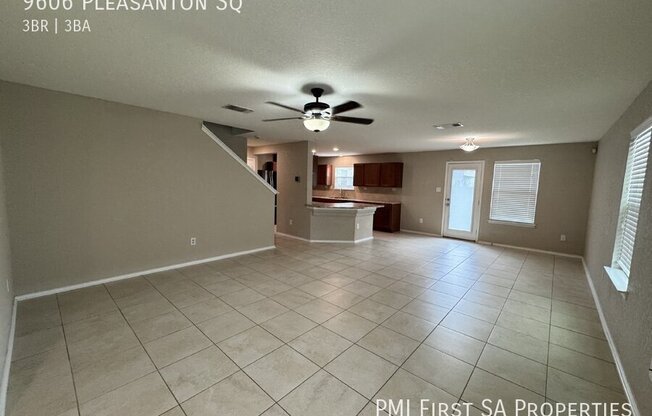 9606 PLEASANTON SQ
