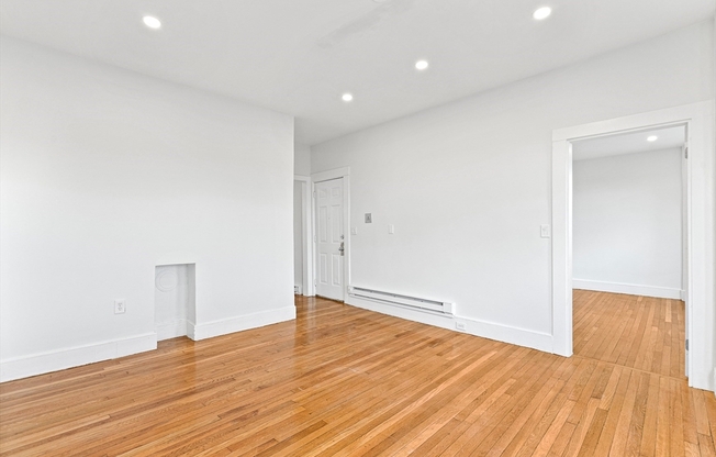 303 Hancock St.
