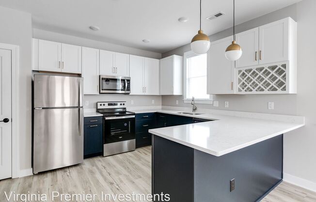1135 N 29th Street