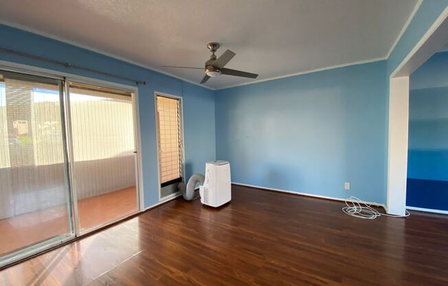 For Rent - 98-1387 Nola St. #A