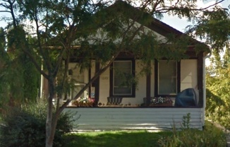Jackson Street Homes