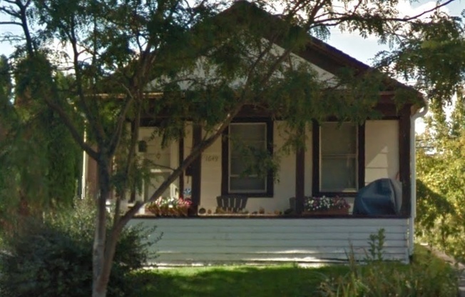 Jackson Street Homes