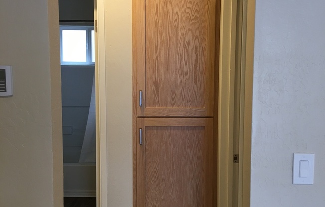 Shangri-La Apartments