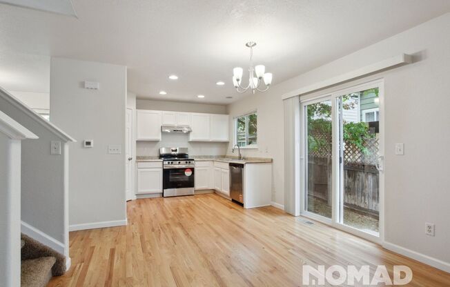 Charming 4BR House in Denver
