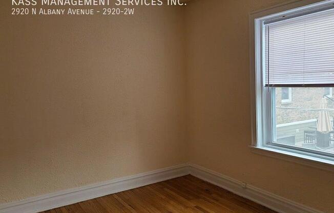 2920 N Albany Avenue