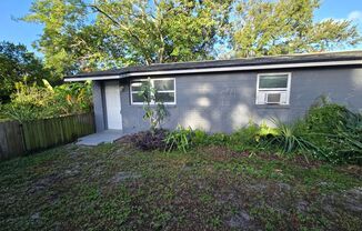 2 BEDROOM 1 BATH NEAR USF