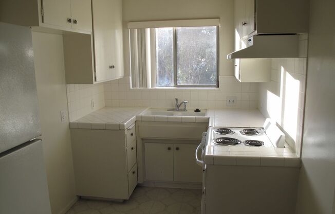 Studio, 1 bath, 450 sqft, $1,600, Unit C