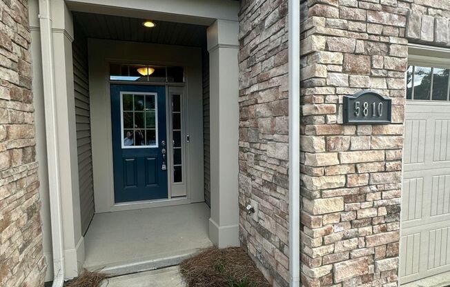 3BR/2BA Townhouse in Berewick