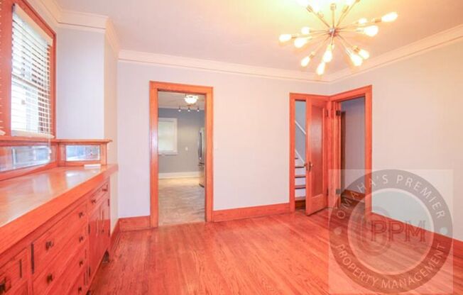 3 Bedroom 2 Bathroom Family Home