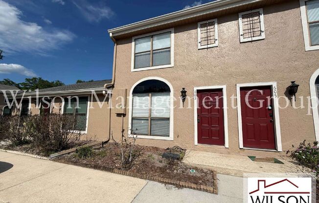 603 CASA PARK 0 CT