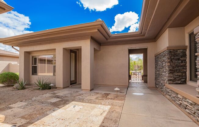Indulge in Timeless Luxury & Comfort in the Heart of Bellasera 3-Bedroom Retreat w Private Casita & Exclusive Amenities Await You