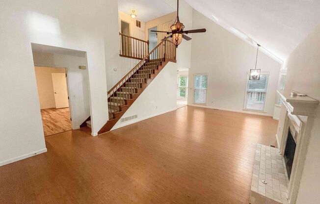 East Cobb - 3BR/2BA - Walton HS